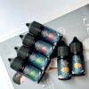 萃茶煙油30ML 小煙油