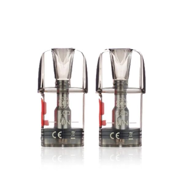 佩特里 DOTPOD REPLACEMENT PODS 空煙彈