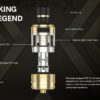 正品 VOOPOO TPP-X POD TANK霧化器