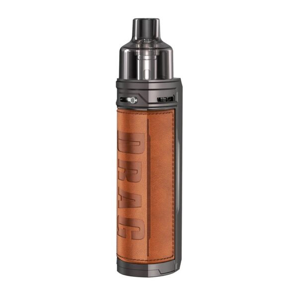 正品 【 VOOPOO DRAG跩哥X MOD POD】  大煙主機