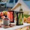 WechatIMG468 AONE VPAE CRYSTAL X 水晶 16000口Puffs 一次性拋棄式電子煙