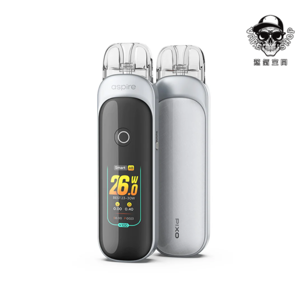 IMG_6524 ASPIRE,ASPIRE電子煙,ASPIRE PIXO