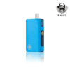 created by photogrid DOTMOD X O佩特里藍色套裝