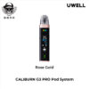 created by photogrid UWELL GK3 KOKO