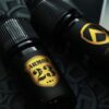 ARMOR 盔甲系列 ｜ 美國進口小煙油