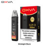midnight-black-oxva-xlim-3ultra-best-overall-pod-system-2025 OXVA XLIM 3 ULTRA 奧創 30w